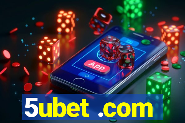 5ubet .com